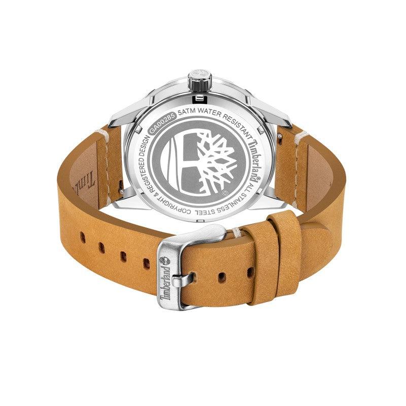 Timberland Adirondack Small Second Watch