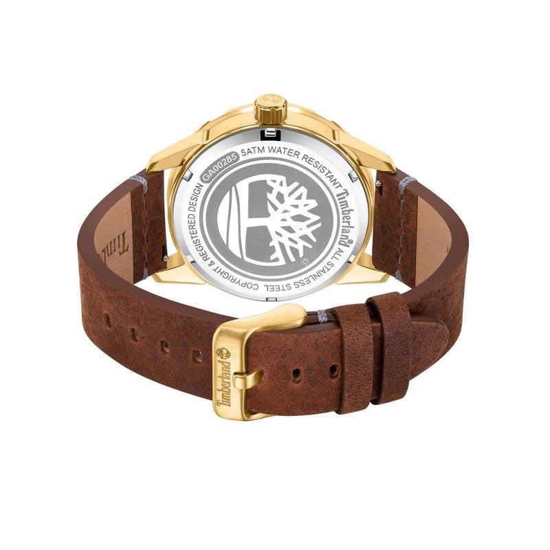 Timberland Adirondack Small Second Watch