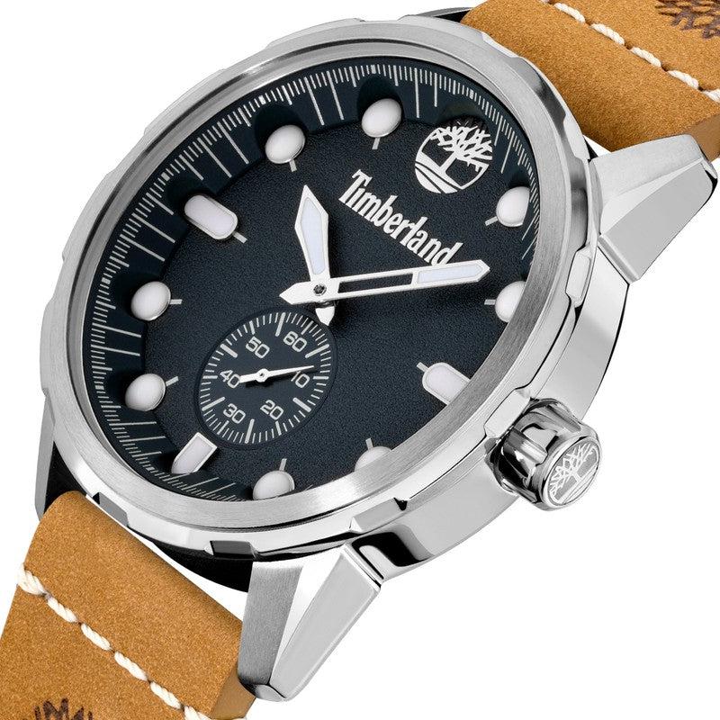Timberland Adirondack Small Second Watch