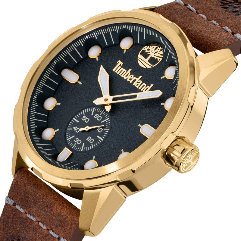 Timberland Adirondack Small Second Watch
