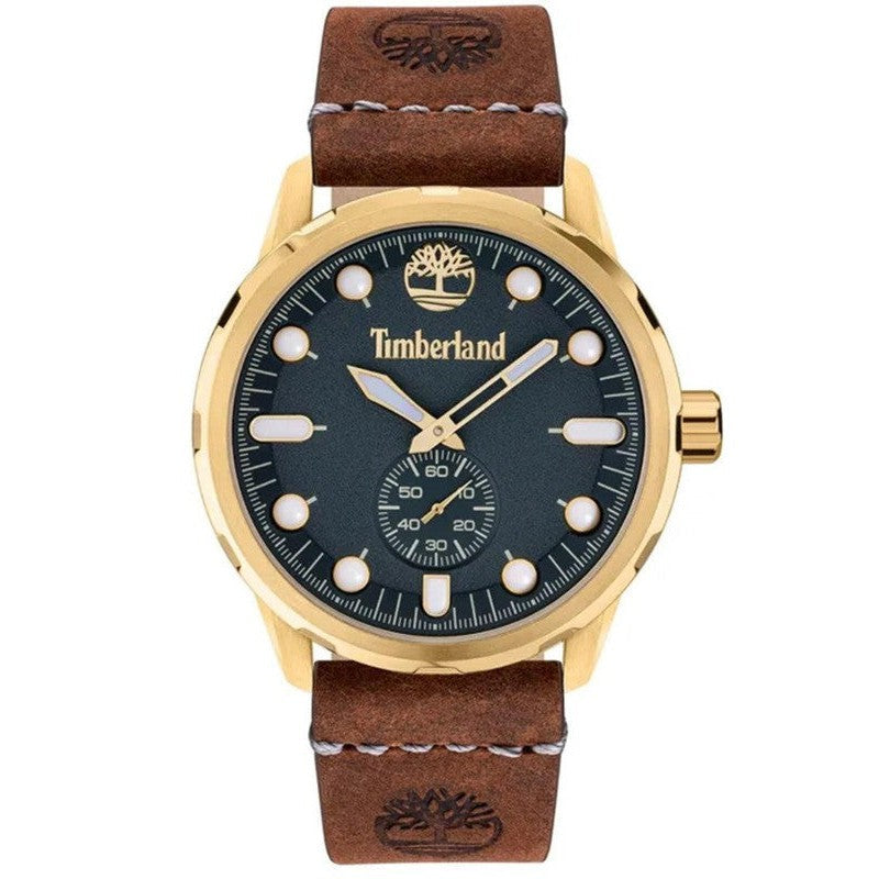 Timberland Adirondack Small Second Watch
