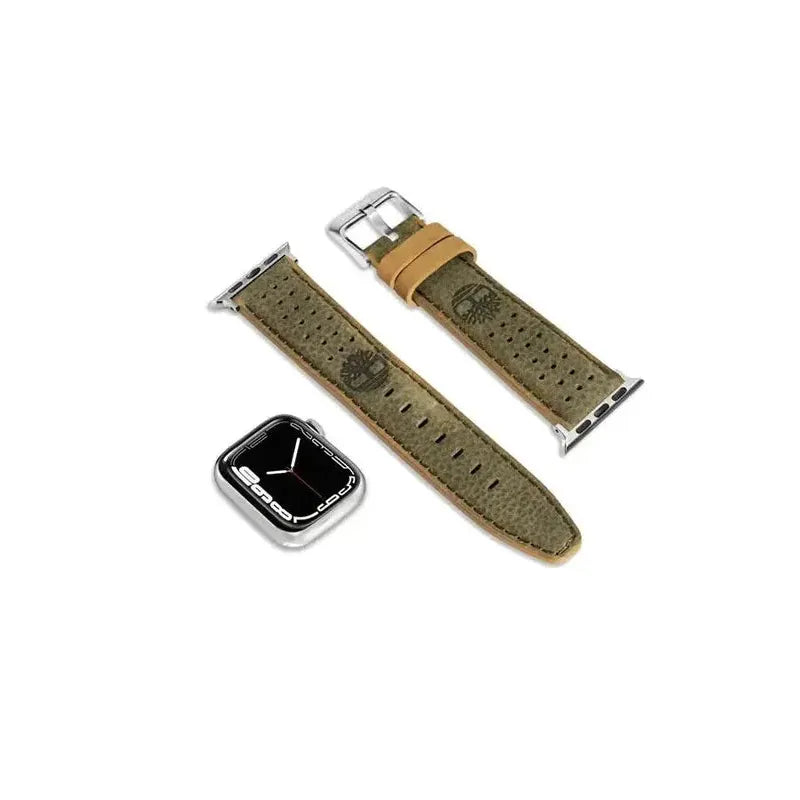 Timberland Daintree TDOUL0000601 20mm Watch Strap