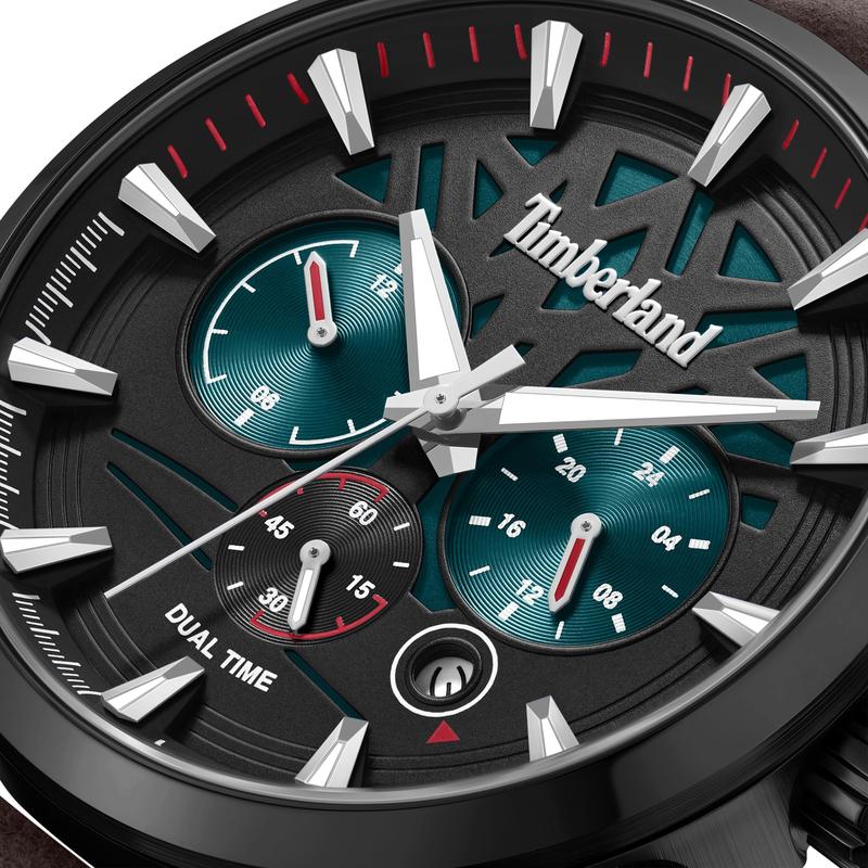 Timberland Henniker II Watch for Men