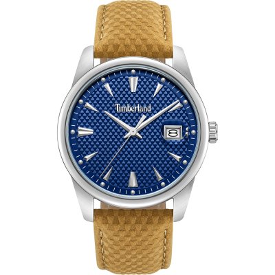 Timberland Jahscepi TDWGB0094601 Quartz Watch
