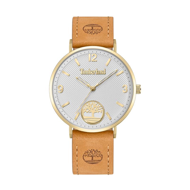 Timberland Ladies Whittemore 3 Hands Watch