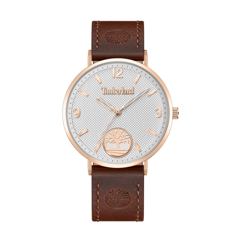Timberland Ladies Whittemore 3 Hands Watch