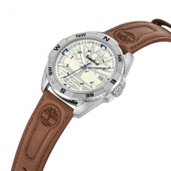 Timberland Men's Millinocket Watch Watch