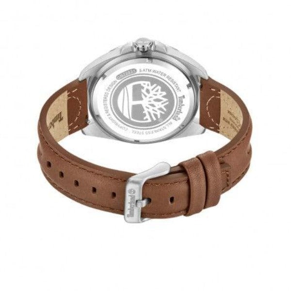 Timberland Men's Millinocket Watch Watch