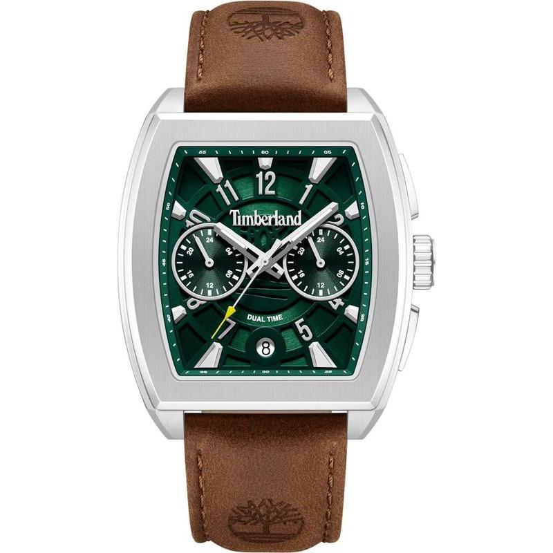 Timberland Morristown TDWGF0094102 Men's Watch