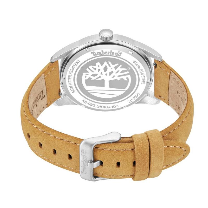 Timberland Northbridge Watch 45mm