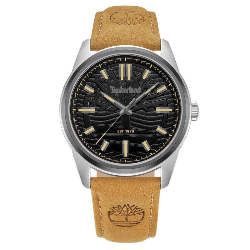 Timberland Northbridge Watch 45mm