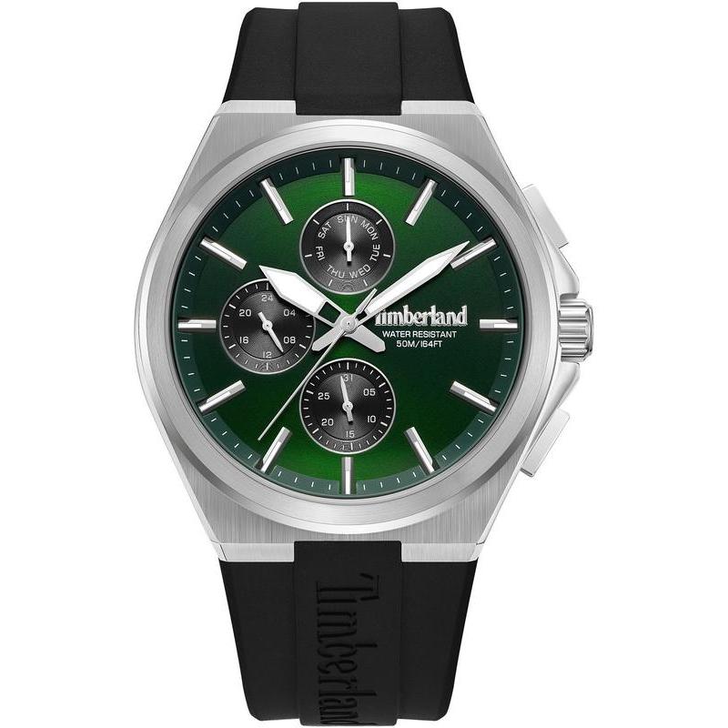 Timberland Quonset Multifunction Watch