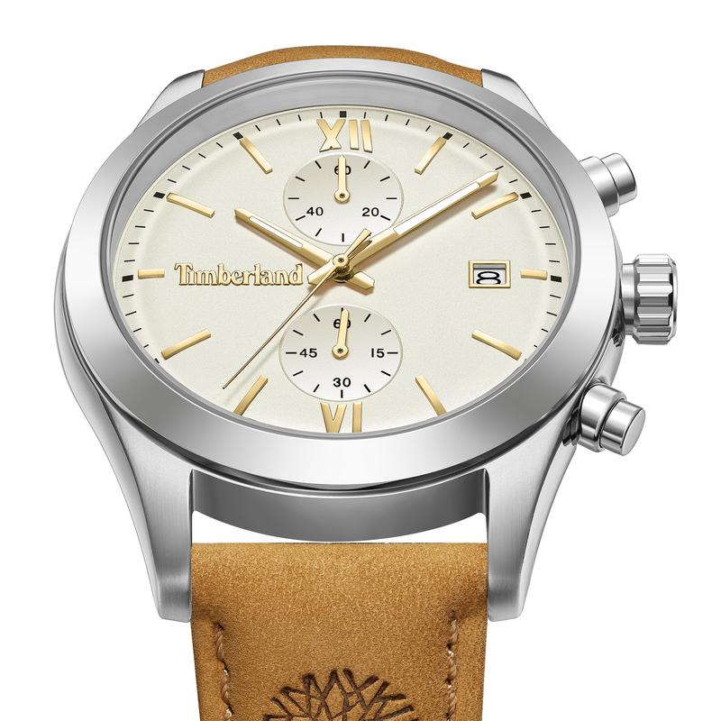 Timberland Ripgorge Chronograph Watch
