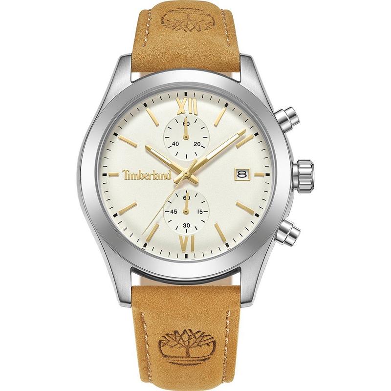 Timberland Ripgorge Chronograph Watch