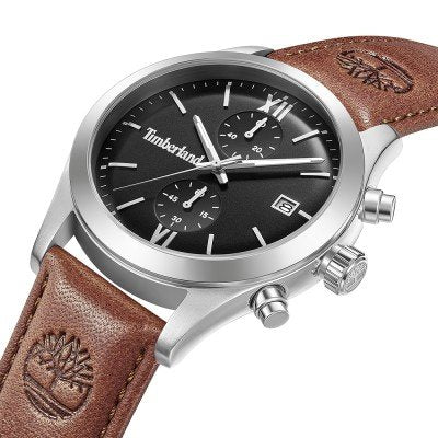 Timberland Ripgorge Multifunction Watch