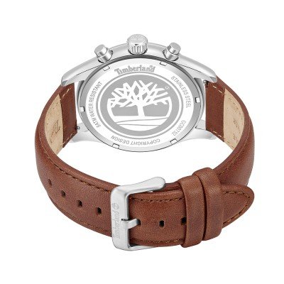 Timberland Ripgorge Multifunction Watch