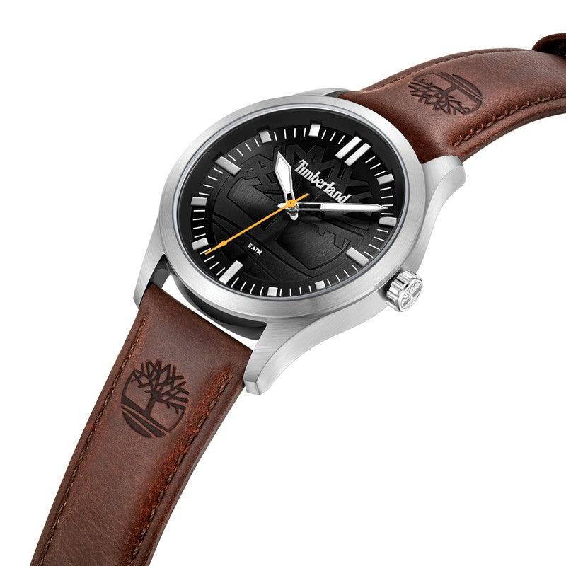 Timberland Rumbush 3 Hands Watch