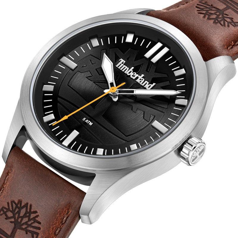 Timberland Rumbush 3 Hands Watch