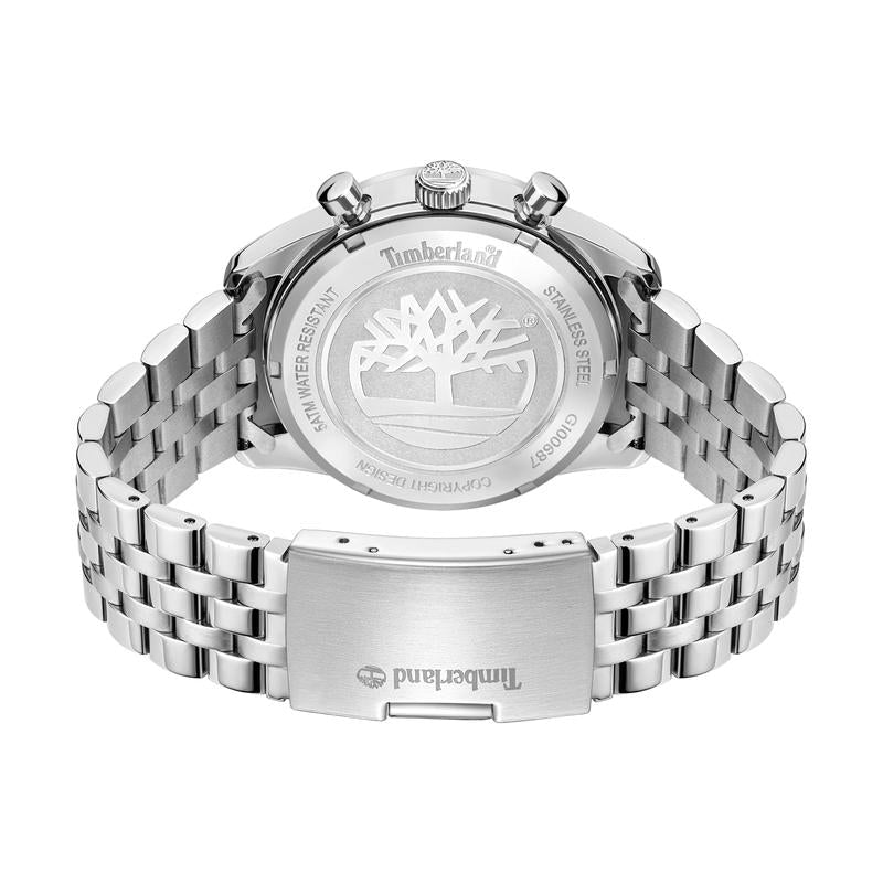 Timberland Sheepscot Chronograph Watch