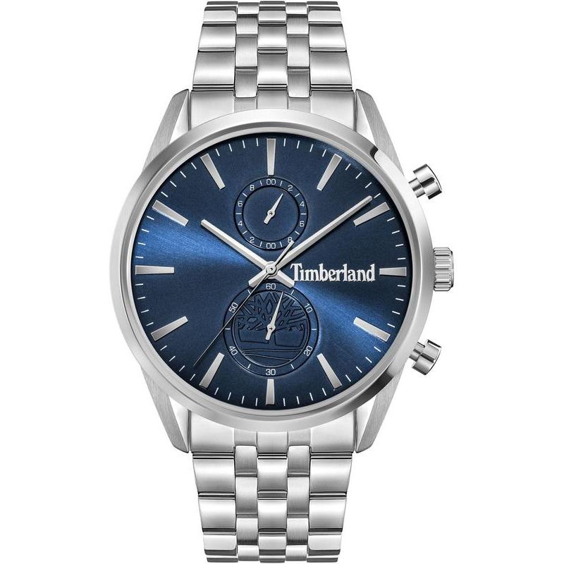 Timberland Sheepscot Chronograph Watch