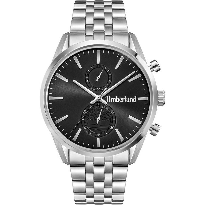 Timberland Sheepscot Chronograph Watch