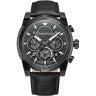 Timberland Sherbook Men's Skeleton Watch