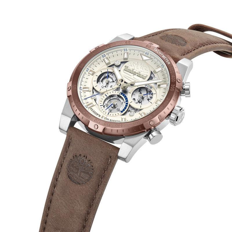 Timberland Sherbrook Multifunction Watch