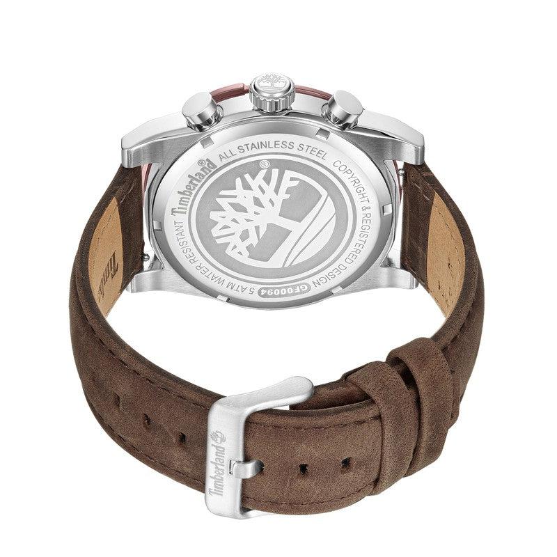 Timberland Sherbrook Multifunction Watch