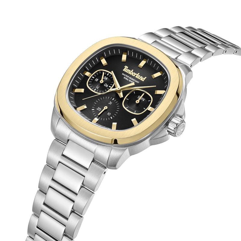 Timberland Swansey Men's Quartz Watch