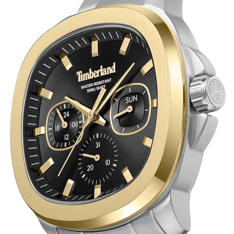 Timberland Swansey Men's Quartz Watch