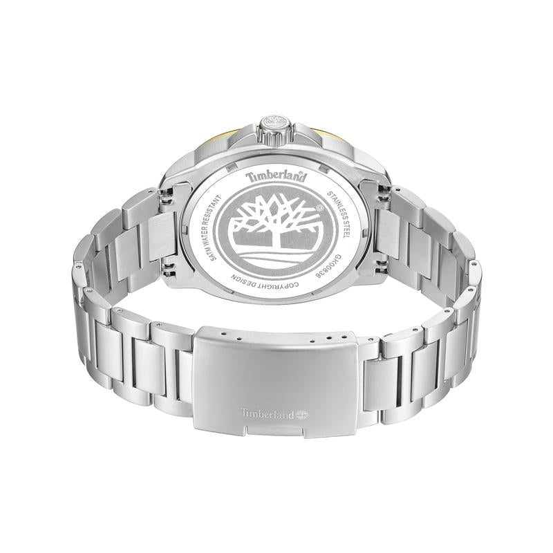 Timberland Swansey Men's Quartz Watch