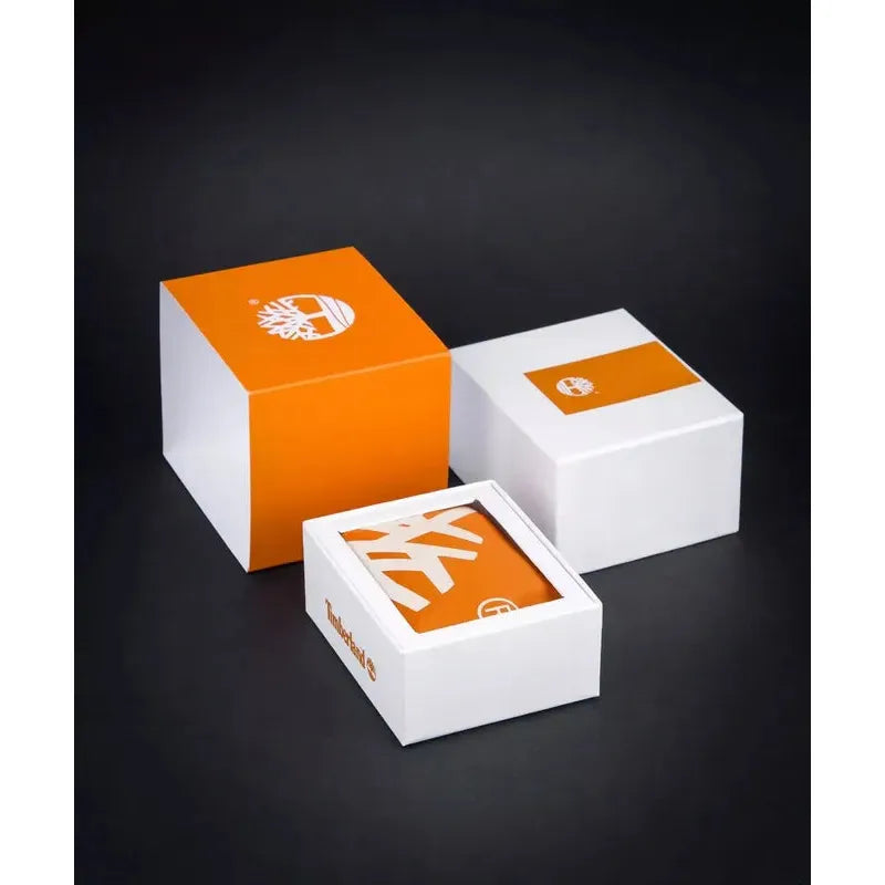 Timberland Swansey Men's Quartz Watch