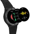 Timberland Trailforce S2 Smartwatch