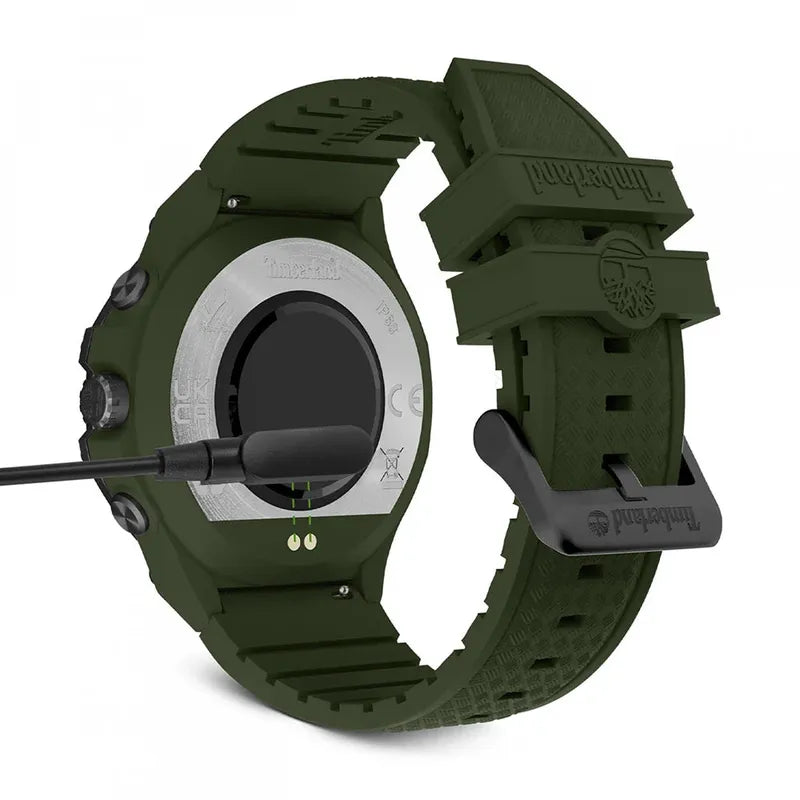 Timberland Trailforce S2 Smartwatch