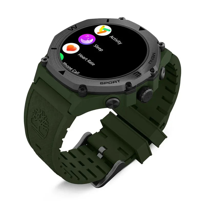 Timberland Trailforce S2 Smartwatch