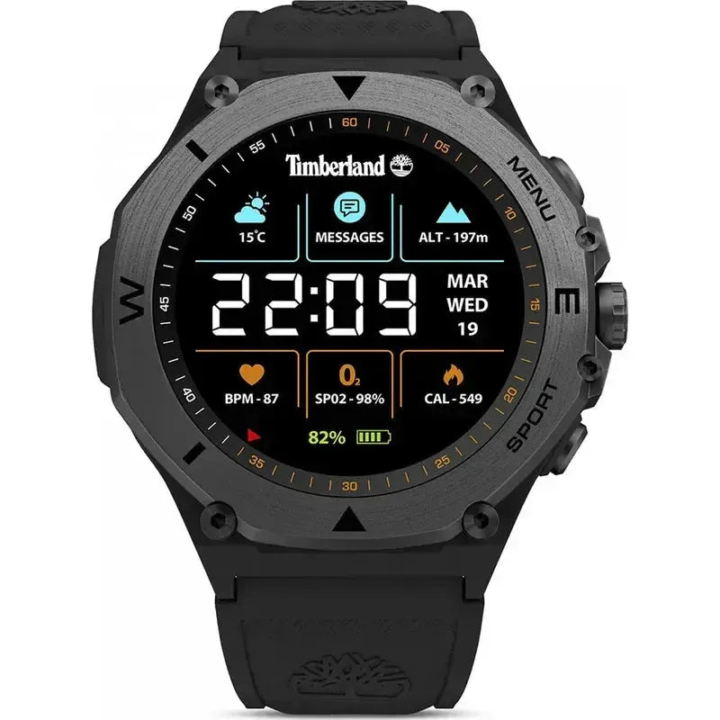 Timberland Trailforce S2 Smartwatch