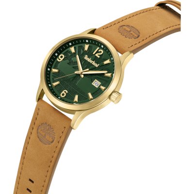 Timberland Trumbull TDWGB0109001 Men's Watch