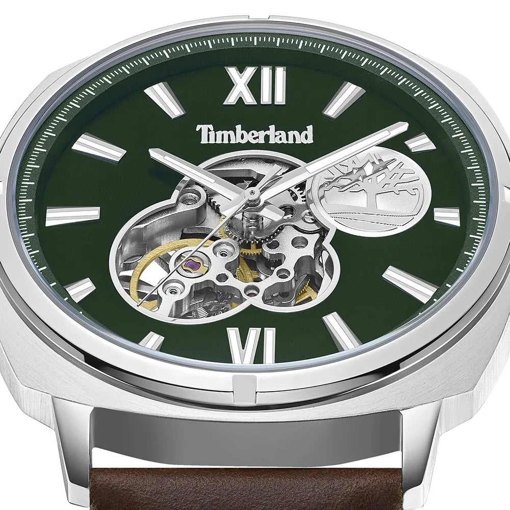 Timberland Williston Automatic Watch