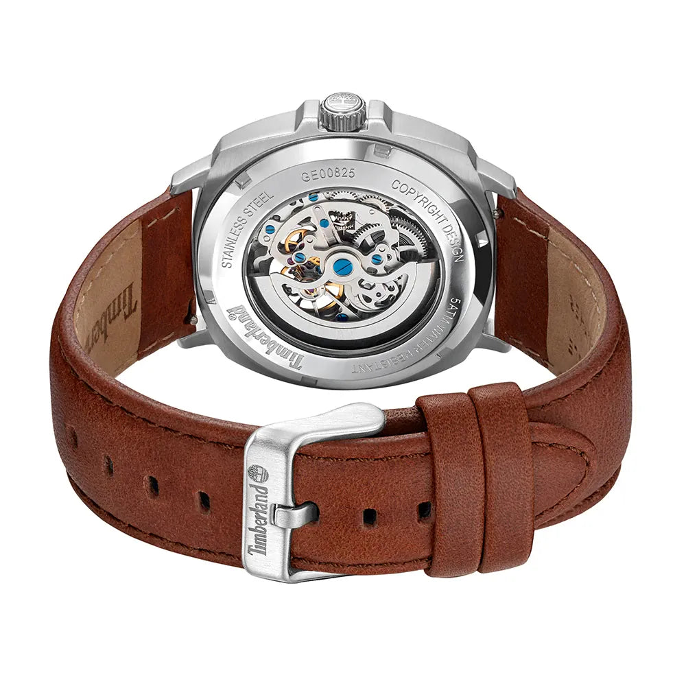 Timberland Williston Automatic Watch