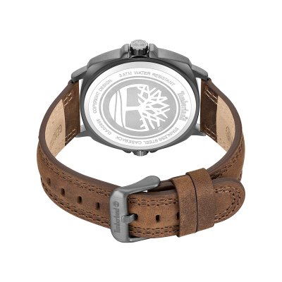 Timberland Williston TDWGA0095604 Men's Watch