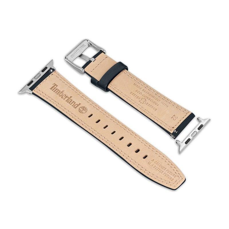 Timberland Amoskeag 22mm Watch Strap