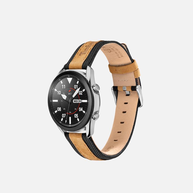Timberland Arnett Watch Strap