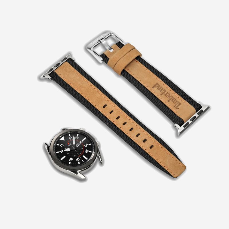 Timberland Arnett Watch Strap