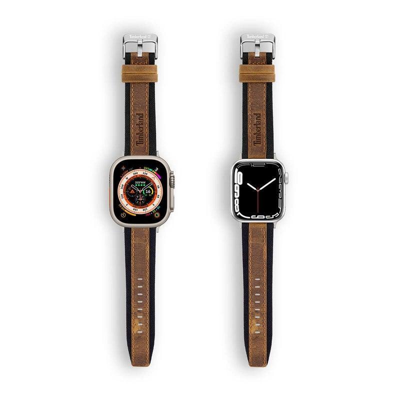 Timberland Arnette ReBOTL 22mm Apple Watch Strap