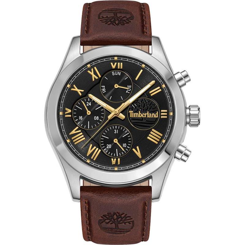 Timberland Ashmont Men's Quartz Watch