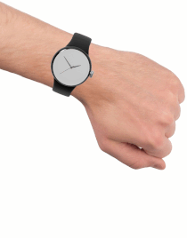 Timberland Ashmont Men's Watch