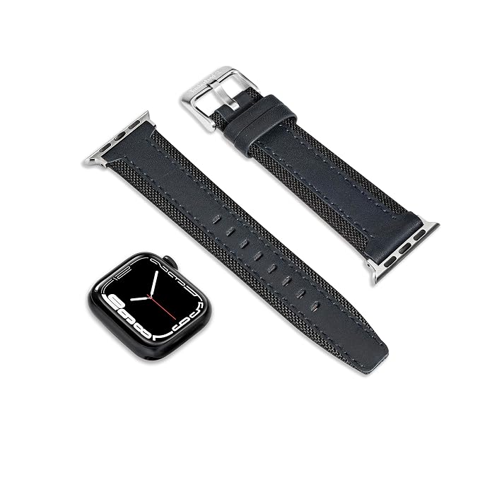 Timberland Bainbridge 22mm Watch Strap