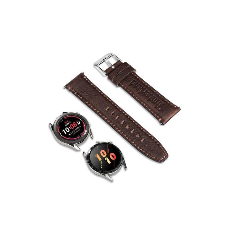 Timberland Barnesbrook TDOUL0000706 22mm Watch Strap