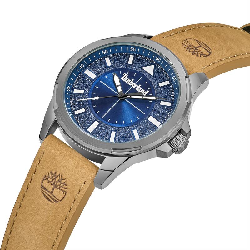 Timberland TBL-TDWGA9009901 Men's Watch