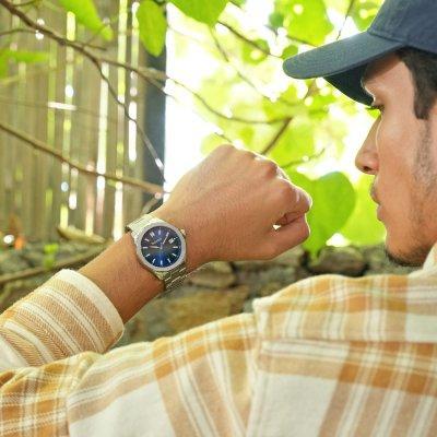 Timberland Bretton Woods TDWGH0113001 Men's Watch
